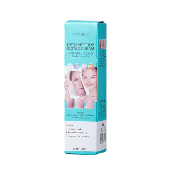 KORMESIC Hexapeptide Repair Cream - 38g