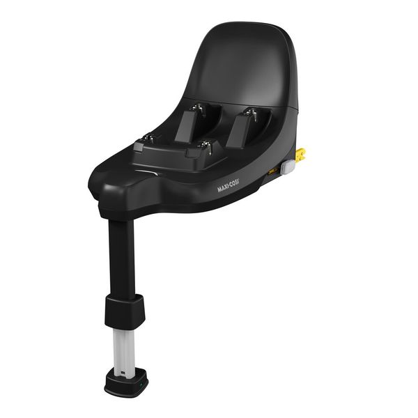 Maxi-Cosi FamilyFix S - ISOFIX Car Seat Base From Birth - 4 Years