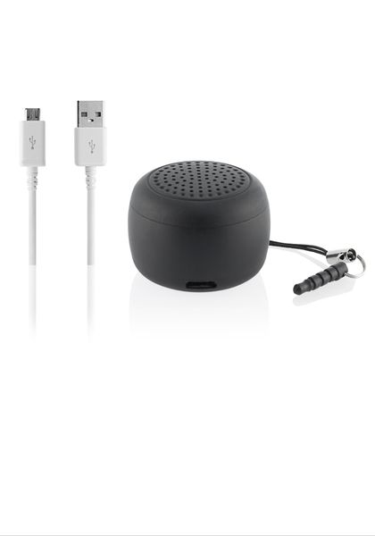 Rechargeable Wireless Miund Mini Bluetooth Speaker