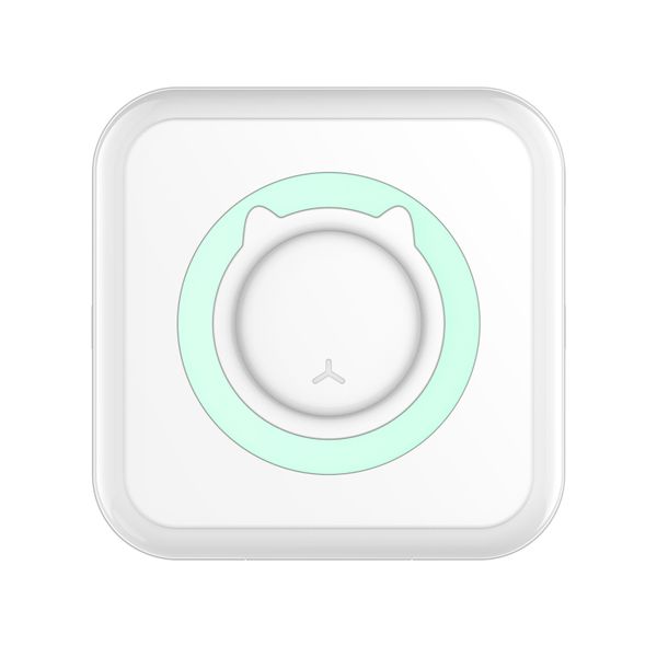 Portable Mini Printer