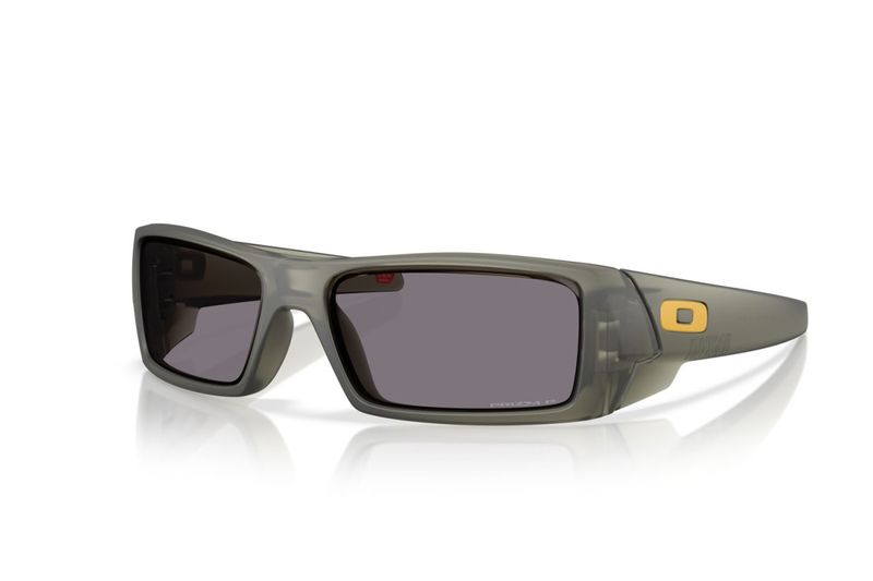Oakley Men's Gascan Polarized Sunglasses