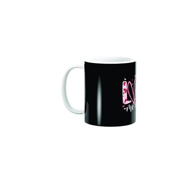 PepperSt Mug -Valentines Day Gifts Love Me More