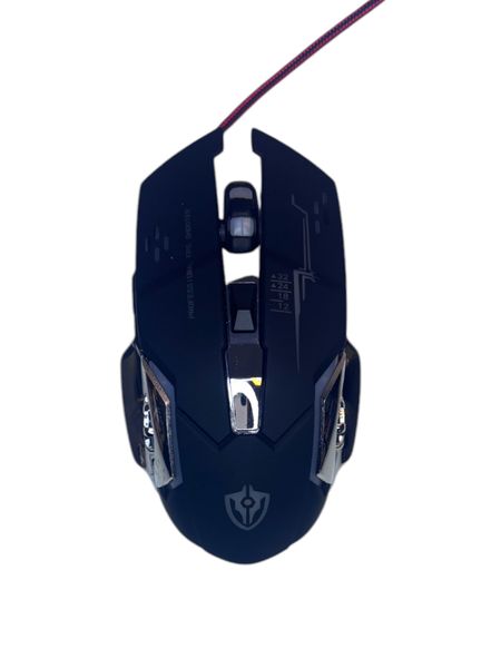 Shipadoo Competitive gaming mouse Wired