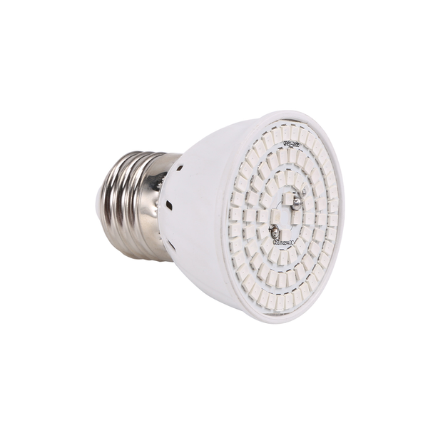 E27 80 Leds Full Spectrum Growth Light Phyto Lamp For Indoor Plants