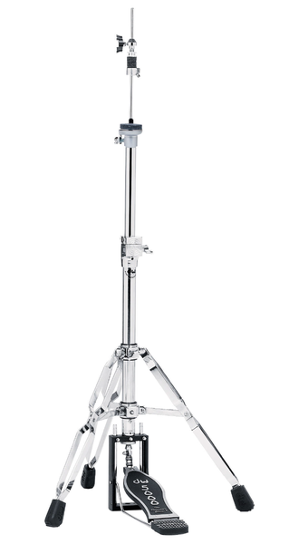 DW Heavy Duty Delta II Hi Hat Stand - 3 Legs