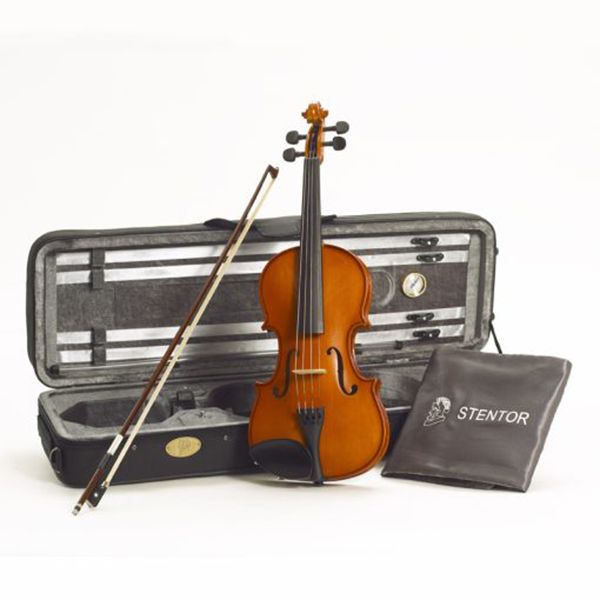 Stentor II Conservatoire Violin Outfit 4/4