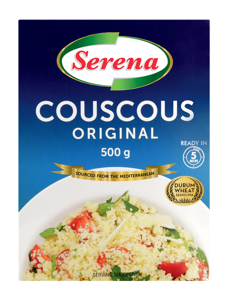 Serena Couscous 500g