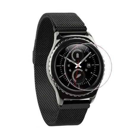 Gear s3 hot sale glass protector