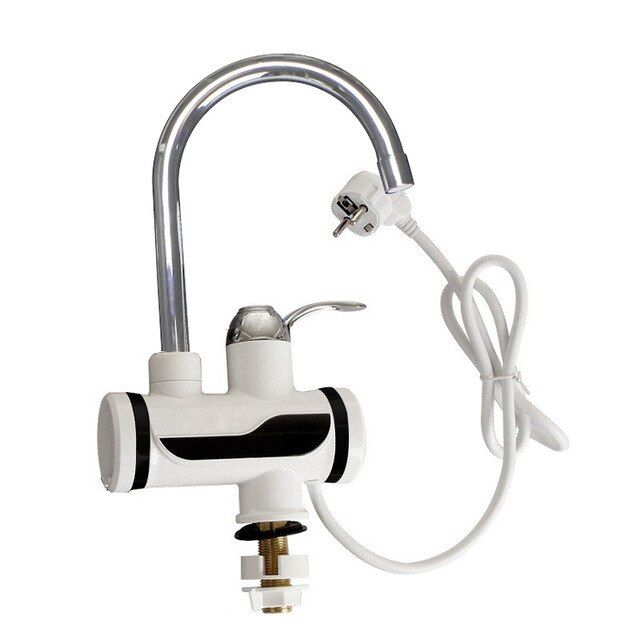 Instant Geyser Water Faucet Shop Today. Get it Tomorrow!