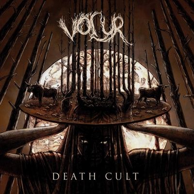 Death Cult (Vinyl / 12" Album)