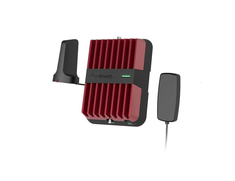 weBoost Drive AM100-Pro Vehicle Cell Phone Signal Booster Kit