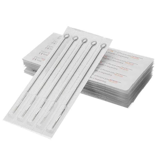 Tattoo Needles - 7RS