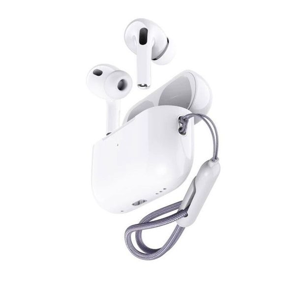 TW803 ANC &amp; ENC True Wireless Earbuds - Bluetooth 5.3, USB-C Charging