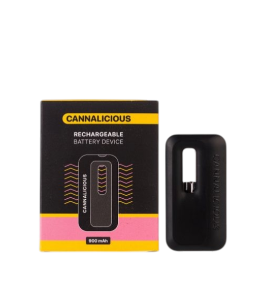 Vape Battery Device - 900mAh