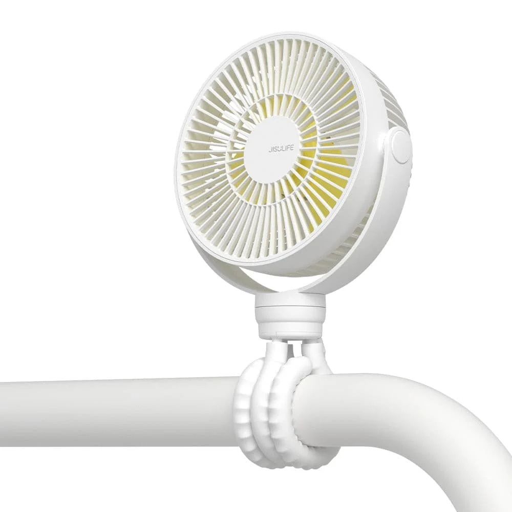 Jisulife BabyFan Life 1