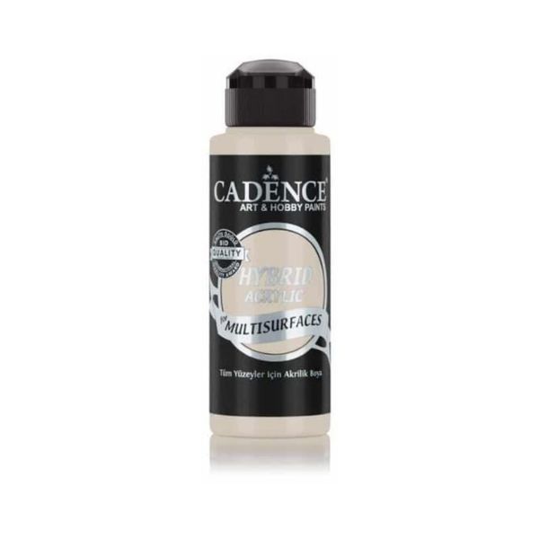 Hybrid Acryl 120ml Old Lace