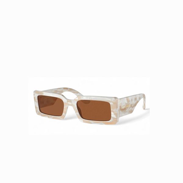 Dolce &amp; Gabbana Women's Sand Marble Sunglasses