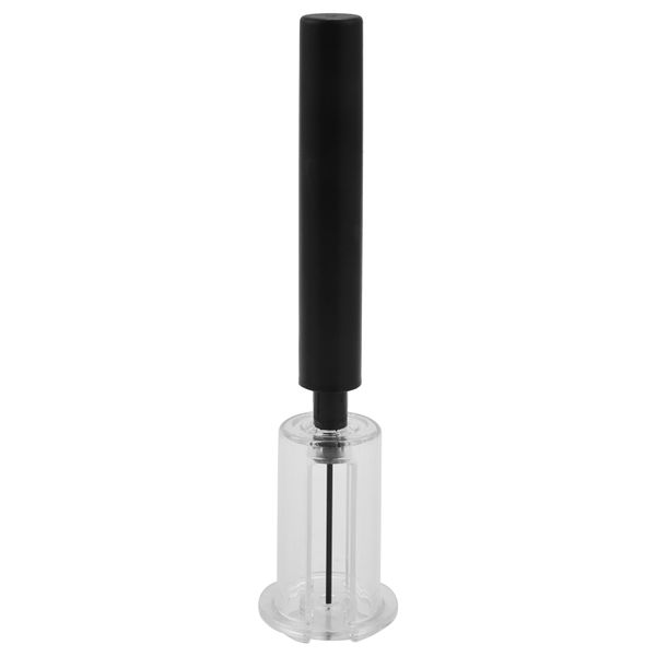 4 Pcs Wine Opener Set Includes Wine Vacuum Stopper And Wine Pourer