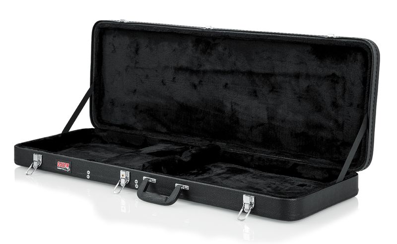 Gator PRS Style &amp; Wide Body Electric Case