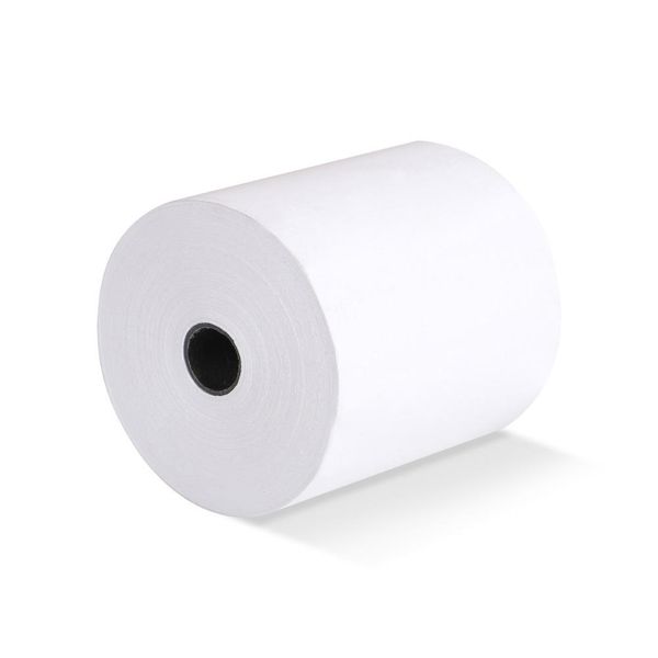 Thermal Till Rolls 80mm x 60mm x 4