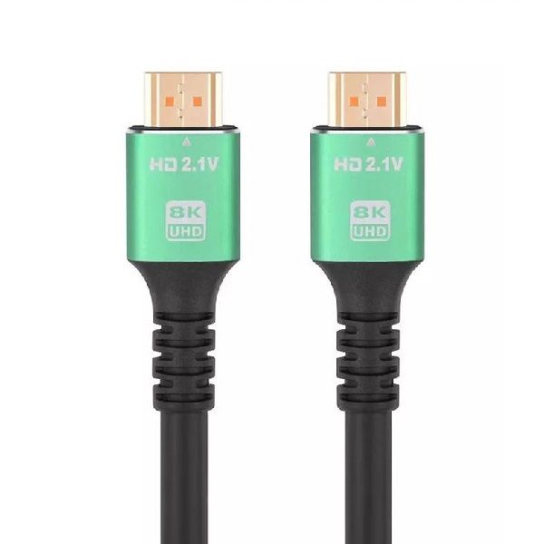 HDMI 2.1 5M Ultra High-Speed 8K HDTV Cable - Premium Quality