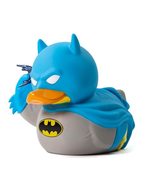 Tubbz: Collectible Duck - DC Comics Batman