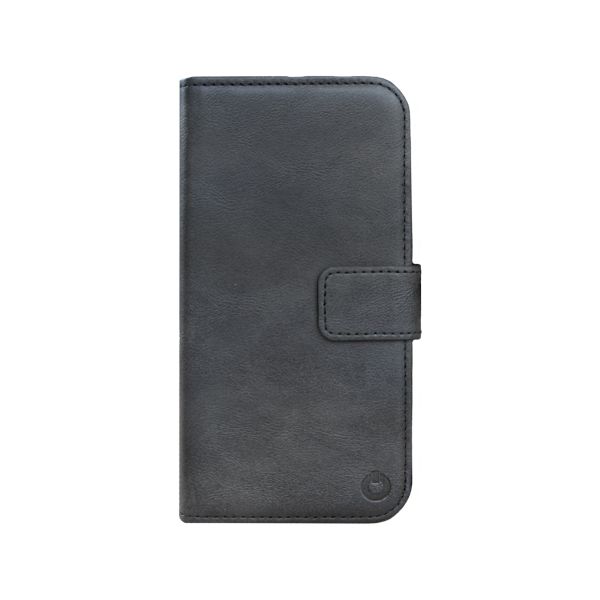 Toni Flair Wallet Case Apple iPhone 12/12 Pro- Black