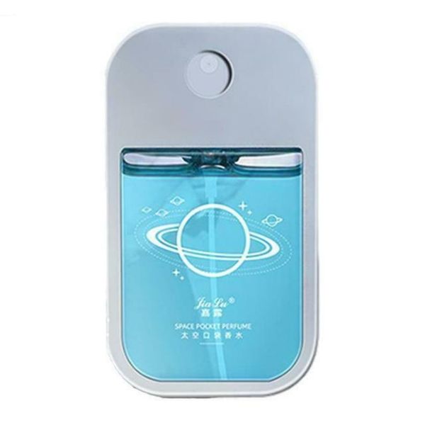 Synergy360 Space Pheromone Portable Men's Perfume