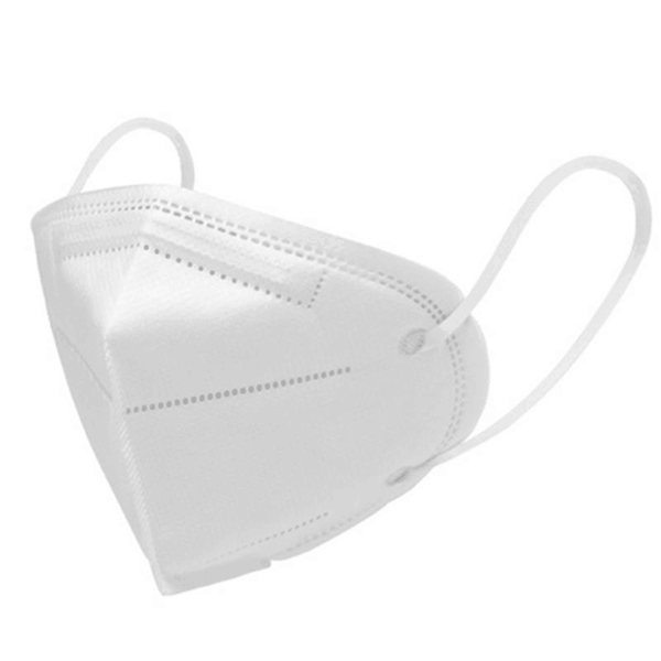 KN95 Protective Disposal Masks - Pack of 10