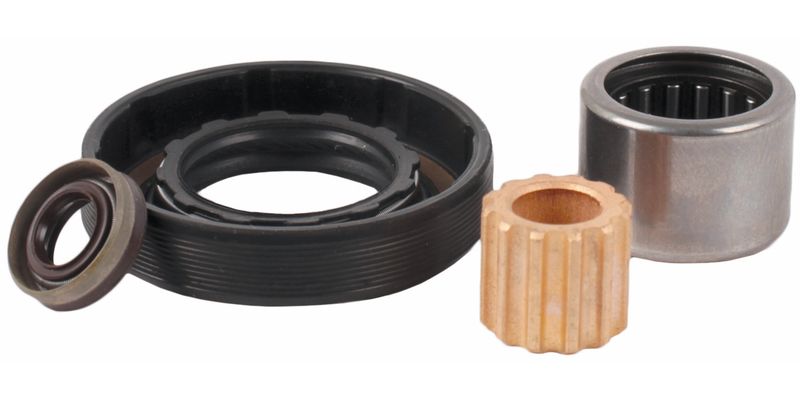 OSSCA Replacement Input Shaft Bearing Kit for Volkswagen Vehicles