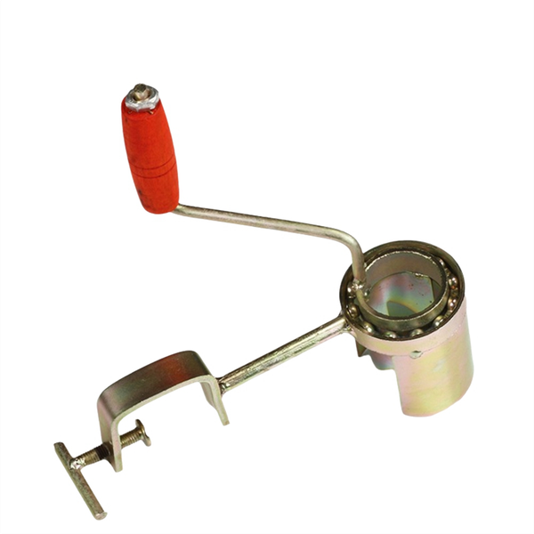 Corn Thresher Hand-Cranked Dry Corn Peeler Manual
