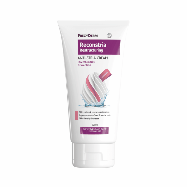 Frezyderm Reconstria Restructuring Anti-Stria Cream
