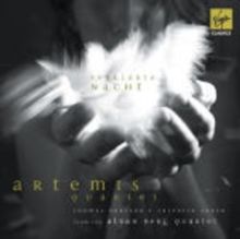Artemis Quartet/valentin Erben (CD / Album)