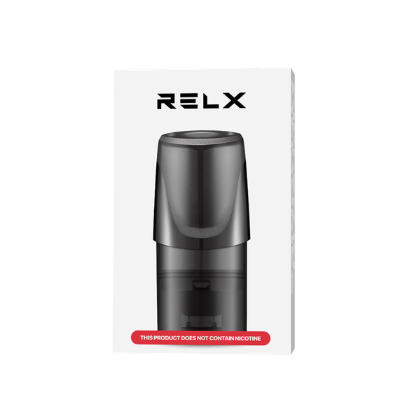 RELX Single Pod