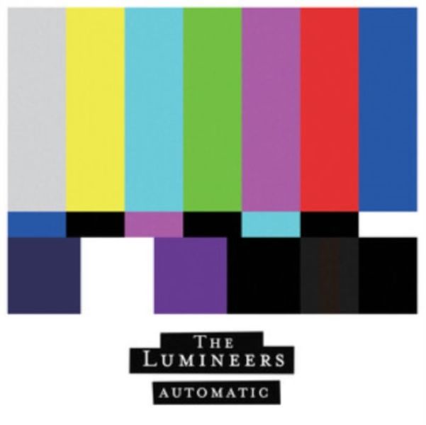 The Lumineers - Automatic (2025)