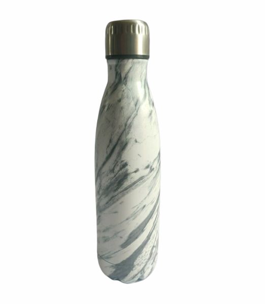 Marbella Double-Wall Water Bottle