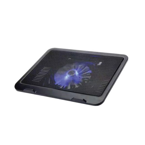 Mikuso Notebook Cooling Pad with LED