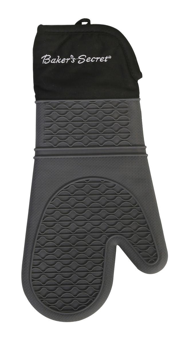 Bakers Secret Large Silicone Glove Shop Today Get it Tomorrow