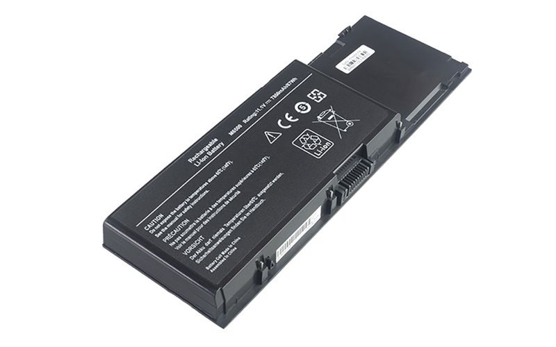 Dell Precision M6400 M6500 M2400 M4400 8M039 DW554 DW842 F678F Battery_87Wh