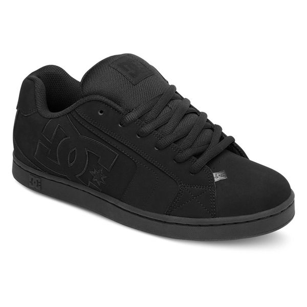 DC Shoes Men's Net Shoes