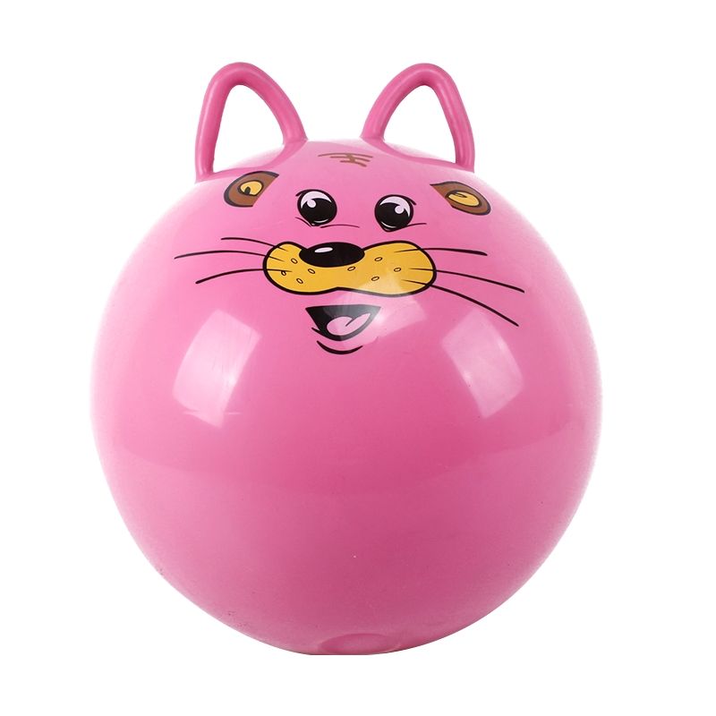 Animal best sale hopper ball