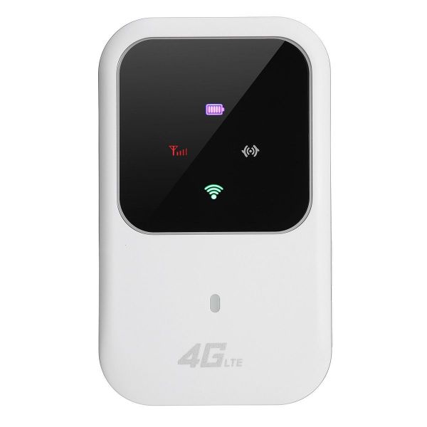 Portable WiFi Pocket Router
