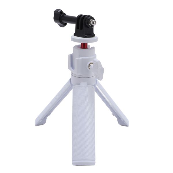 Selfie Stick Tripod 30CM Pole compatible with POCKET 3 Action 5 Pro 360 X4