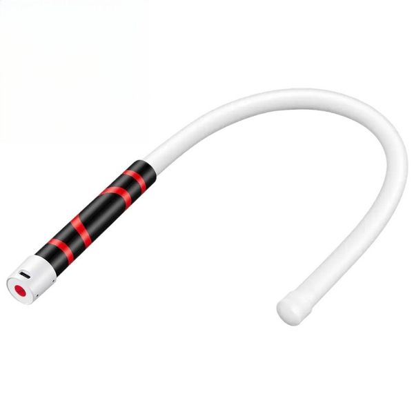 Flexible LED Work Light - 360 Bendable Magnetic Lamp for Auto Repair