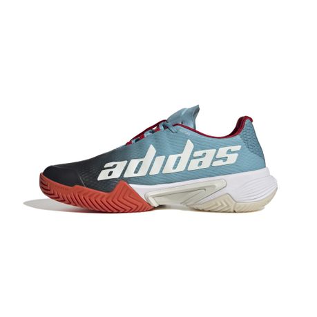 Adidas barricade clearance 6 month warranty