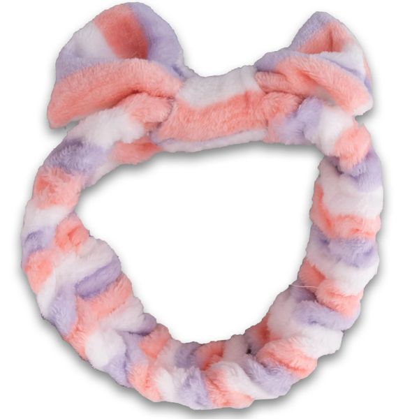 Curly Care - Headband Towel