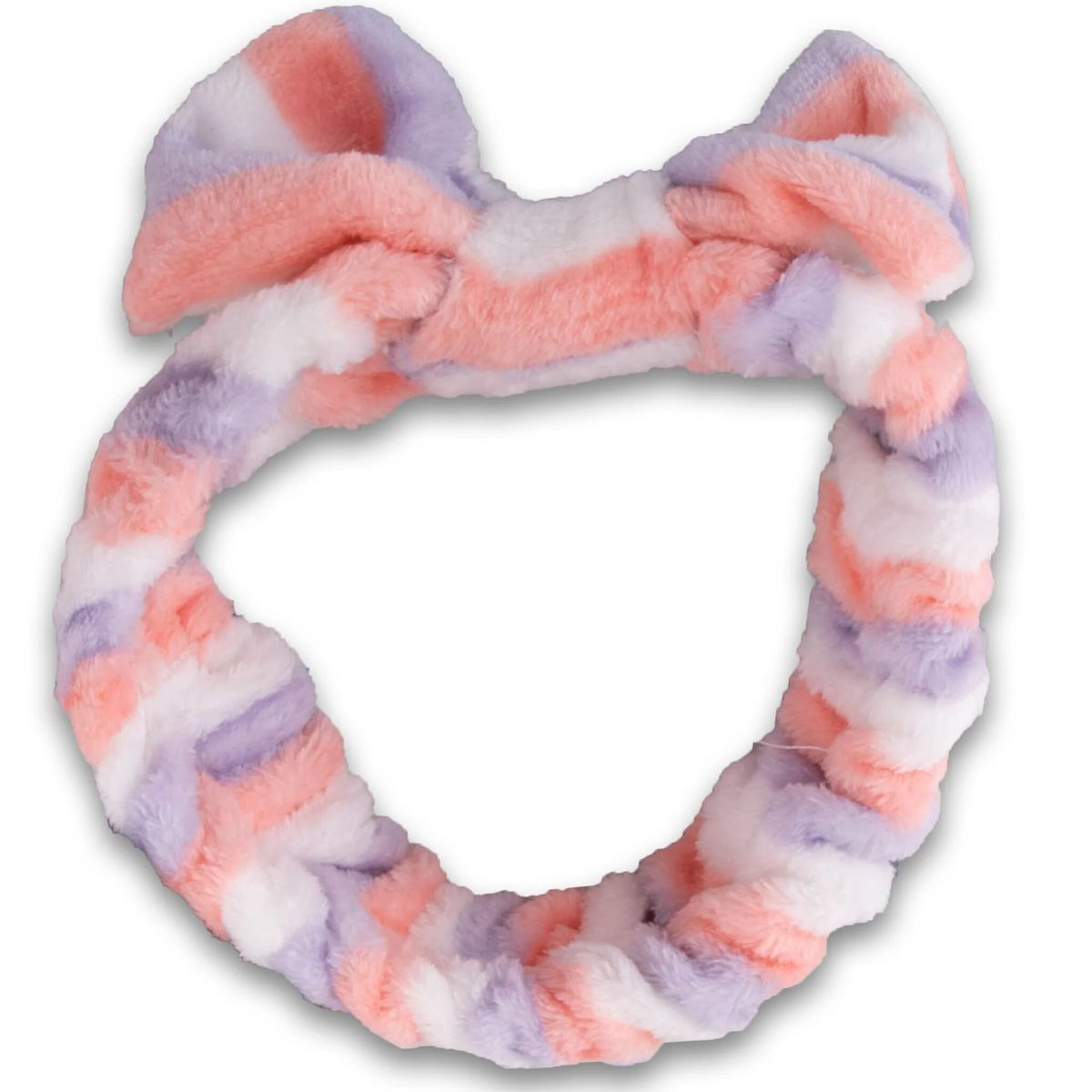 Curly Care - Headband Towel