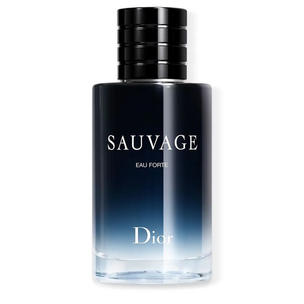 Dior Sauvage Eau Forte Parfum 100ml