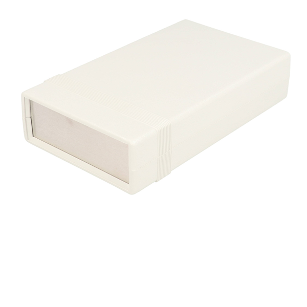 1598A ABS Instrument Enclosure 155x91x36mm IP54 UL94V-0