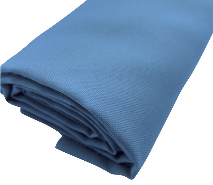 Mini Matt Material -Dusty Blue image